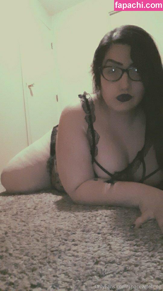 spacevvitch666 / spacewitch666 leaked nude photo #0039 from OnlyFans/Patreon