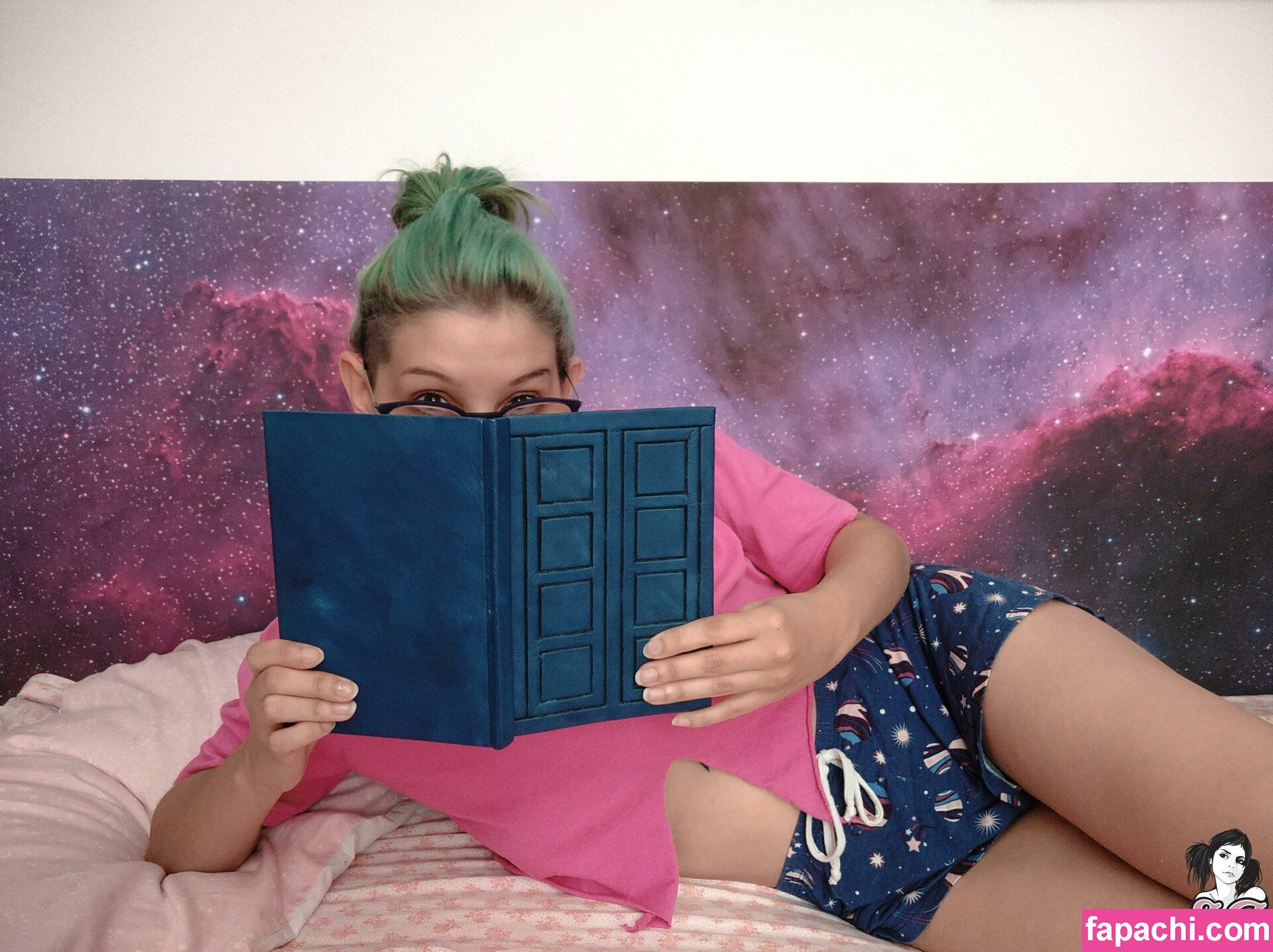 Spaceywho leaked nude photo #0032 from OnlyFans/Patreon