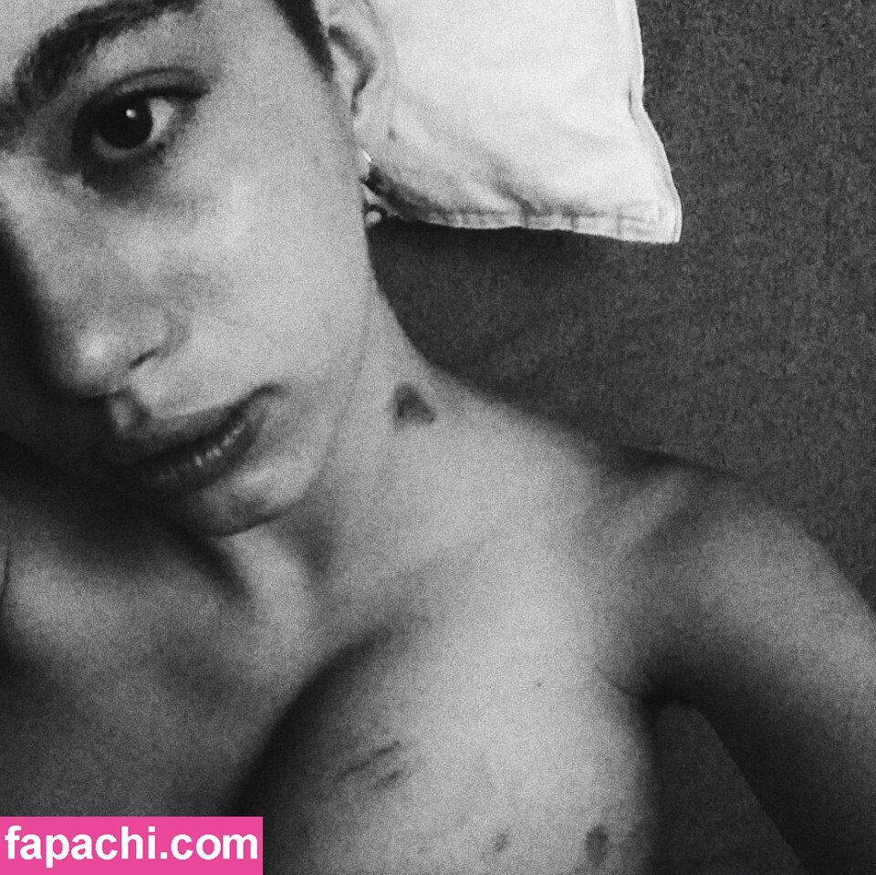 SpanishGrimes / Ella andreu / ellagrimes leaked nude photo #0008 from OnlyFans/Patreon