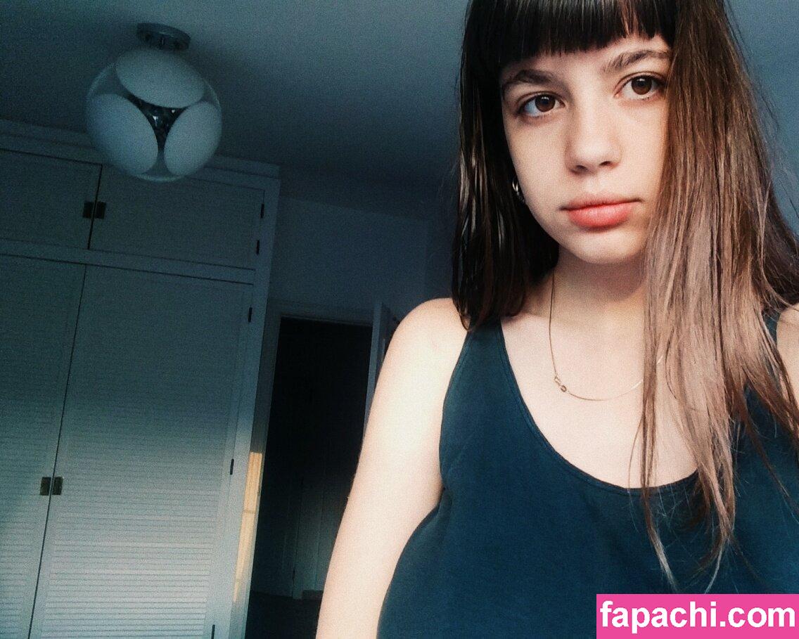 SpanishGrimes / Ella andreu / ellagrimes leaked nude photo #0019 from OnlyFans/Patreon