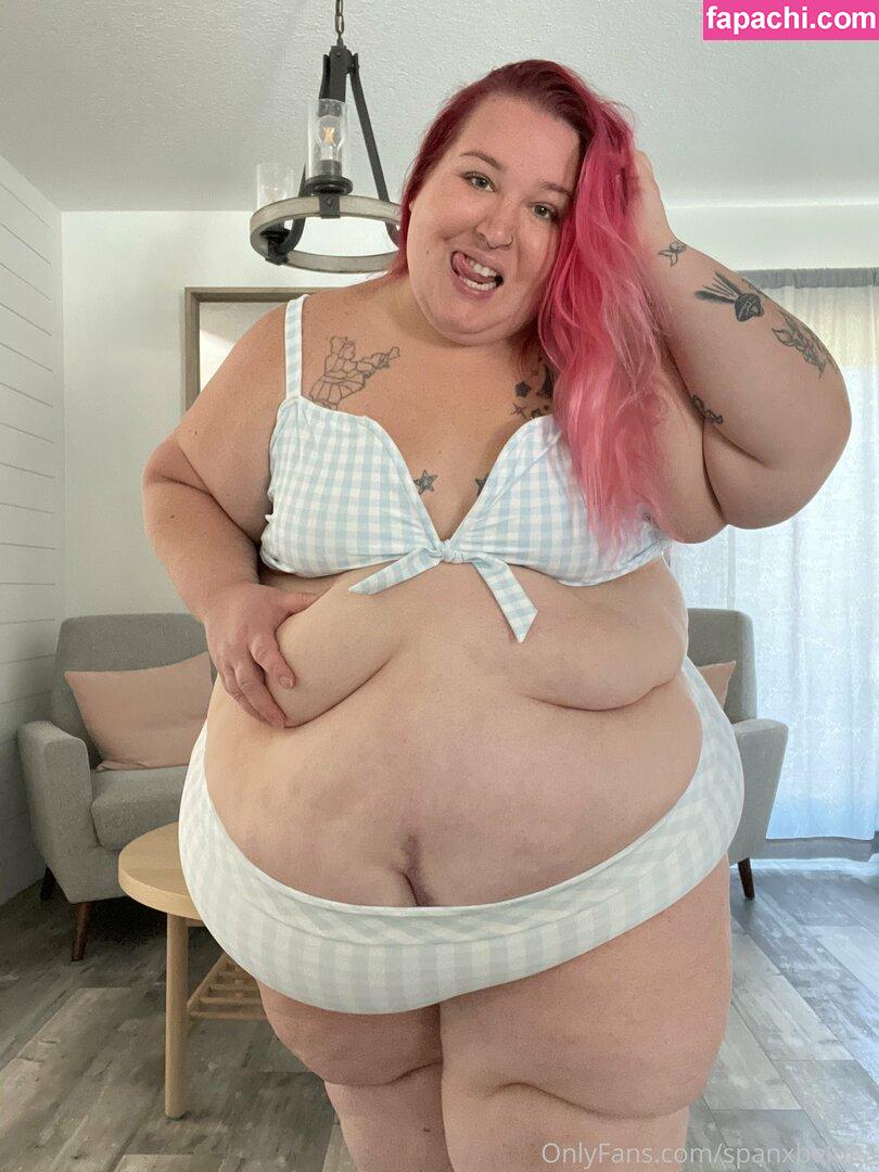 spanxbeluga / spanxbeluga2.1 leaked nude photo #0082 from OnlyFans/Patreon