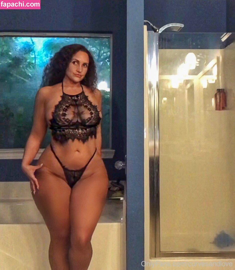 Sparks2fit / Curvesandlove / laurasparksofficial leaked nude photo #0146 from OnlyFans/Patreon