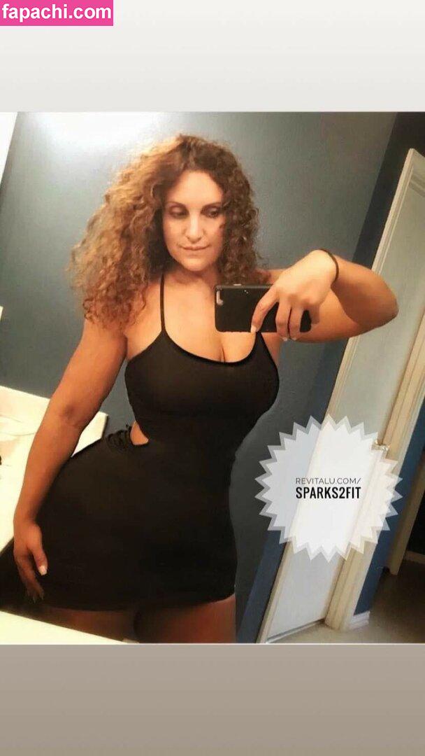 Sparks2fit / Curvesandlove / laurasparksofficial leaked nude photo #0152 from OnlyFans/Patreon