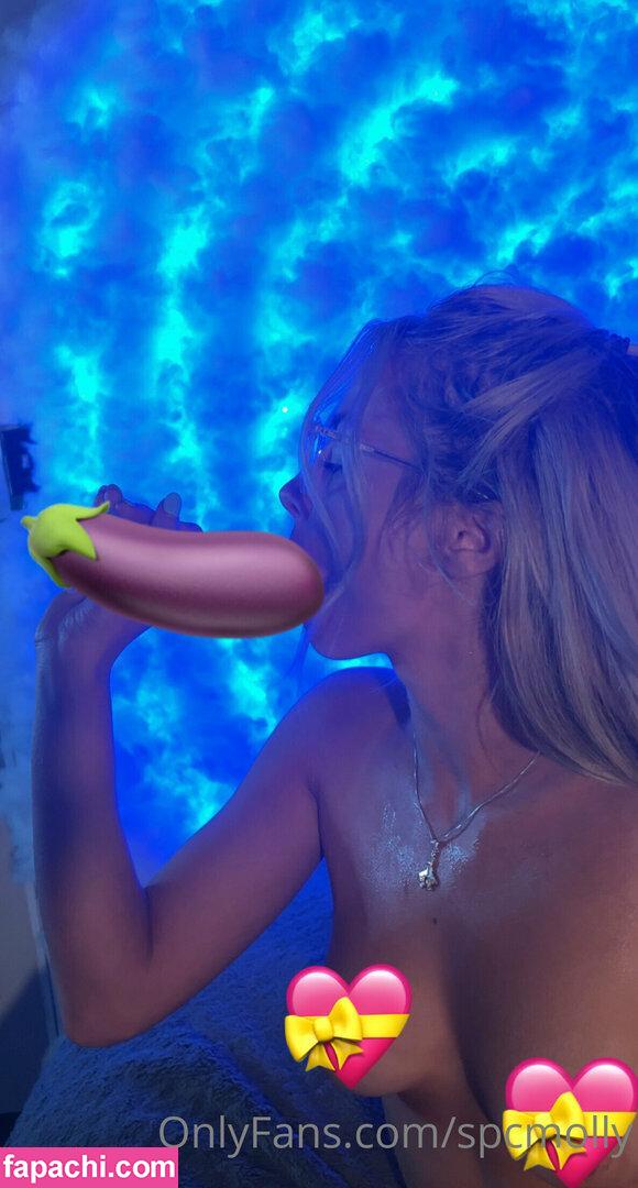spcmolly leaked nude photo #0003 from OnlyFans/Patreon