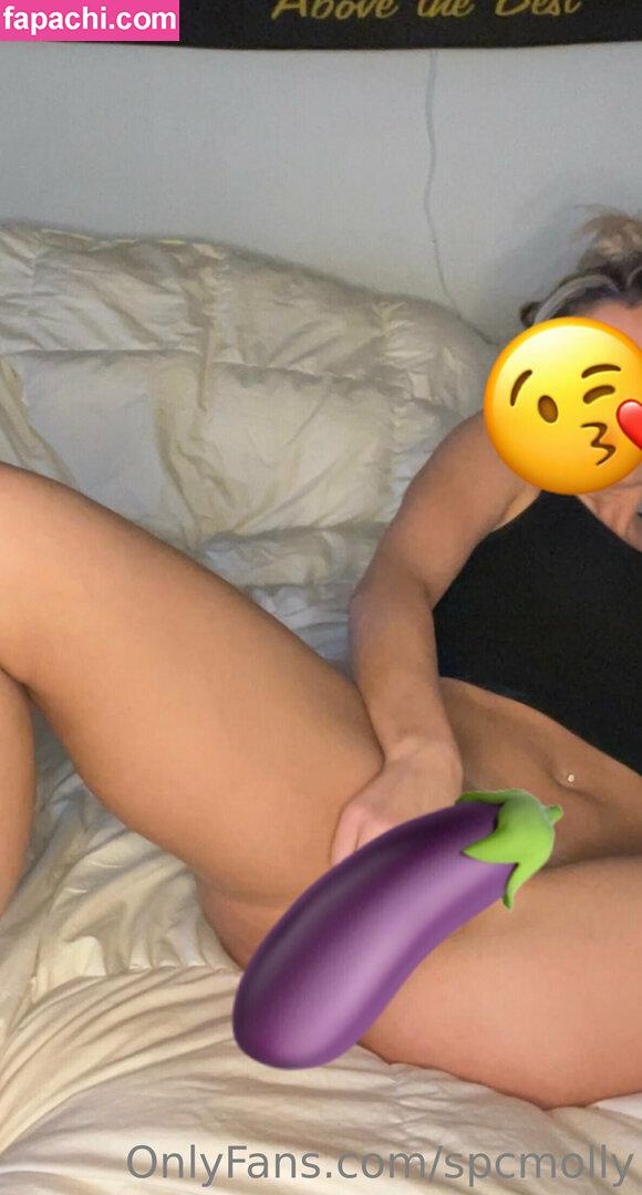 spcmolly leaked nude photo #0017 from OnlyFans/Patreon