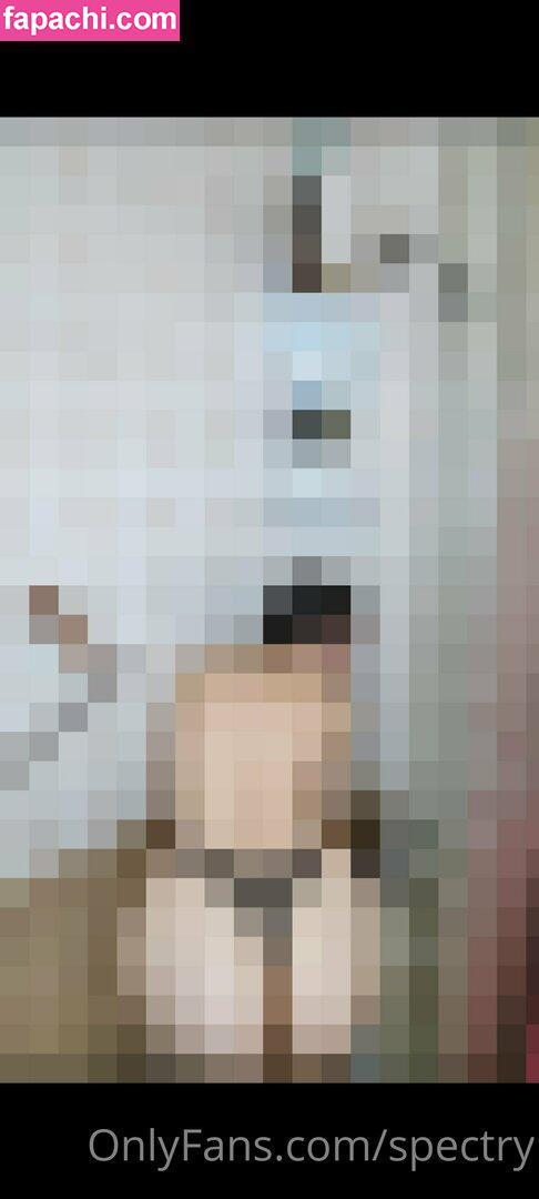 spectry / spectryph leaked nude photo #0011 from OnlyFans/Patreon