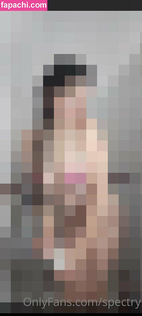 spectry / spectryph leaked nude photo #0013 from OnlyFans/Patreon
