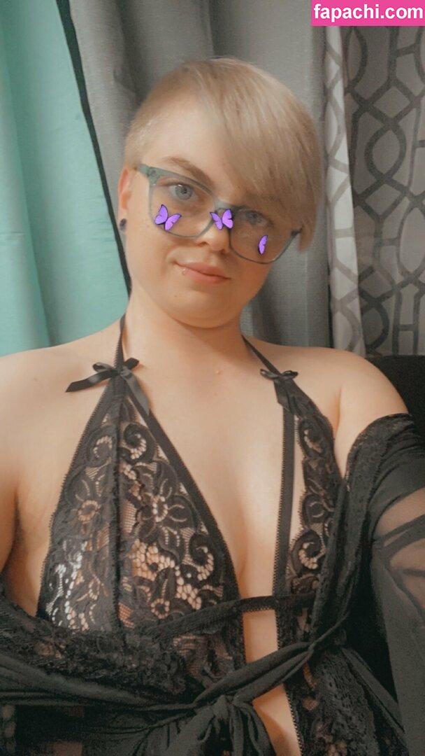 Spellbound / ashemckendrick / spellboundband leaked nude photo #0091 from OnlyFans/Patreon