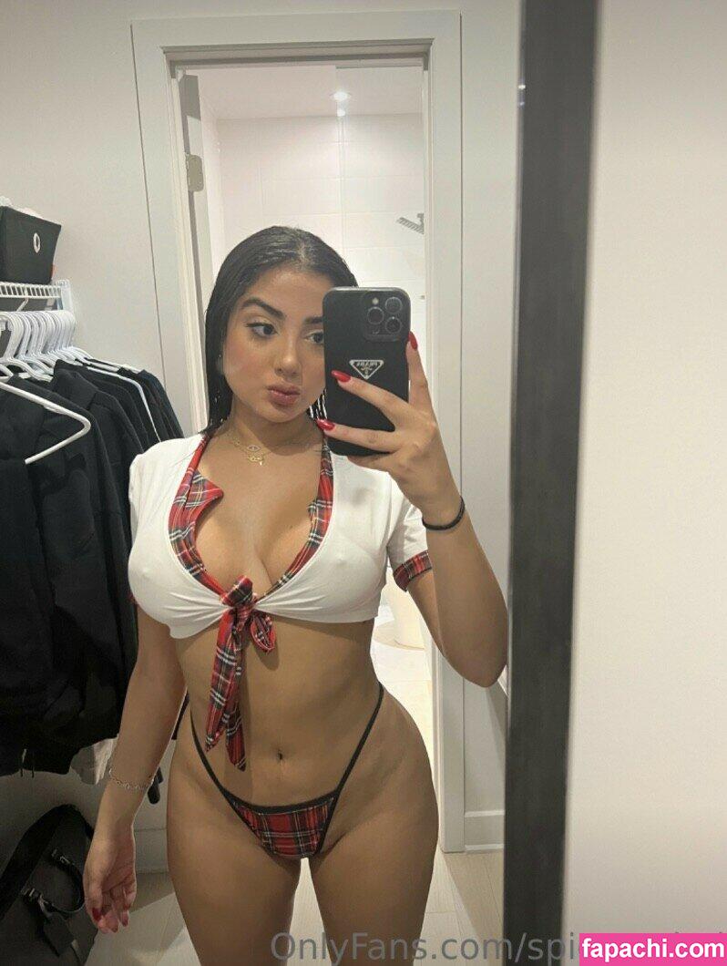 Spicy Mimi / explicitmejojo / sweetspicymimi leaked nude photo #0023 from OnlyFans/Patreon