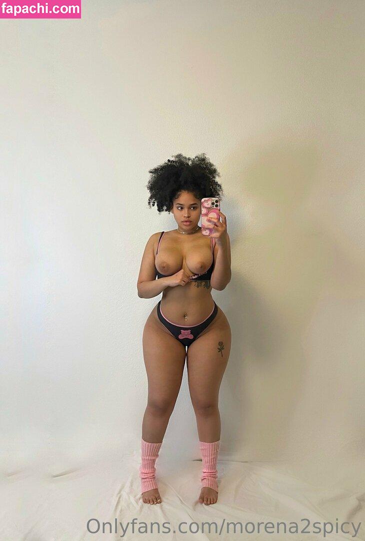 Spicy Morena / spicymorena / spicymorena_ leaked nude photo #0026 from OnlyFans/Patreon