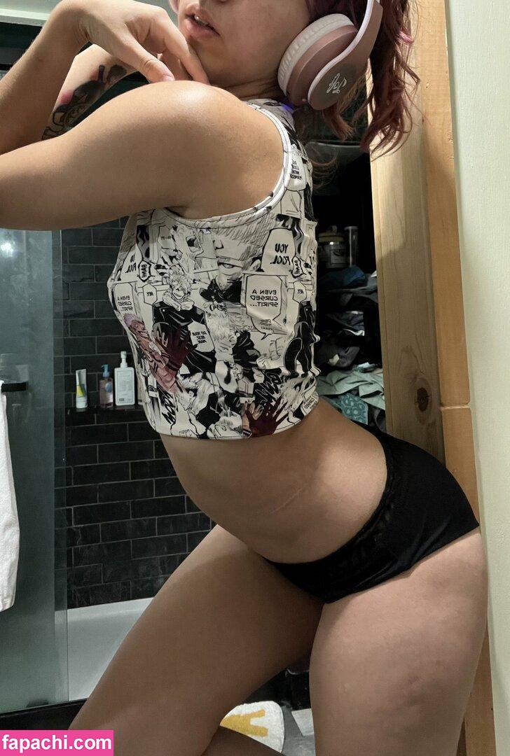Spicy Sprout / spiceandsprout / spicy_sprout leaked nude photo #0024 from OnlyFans/Patreon