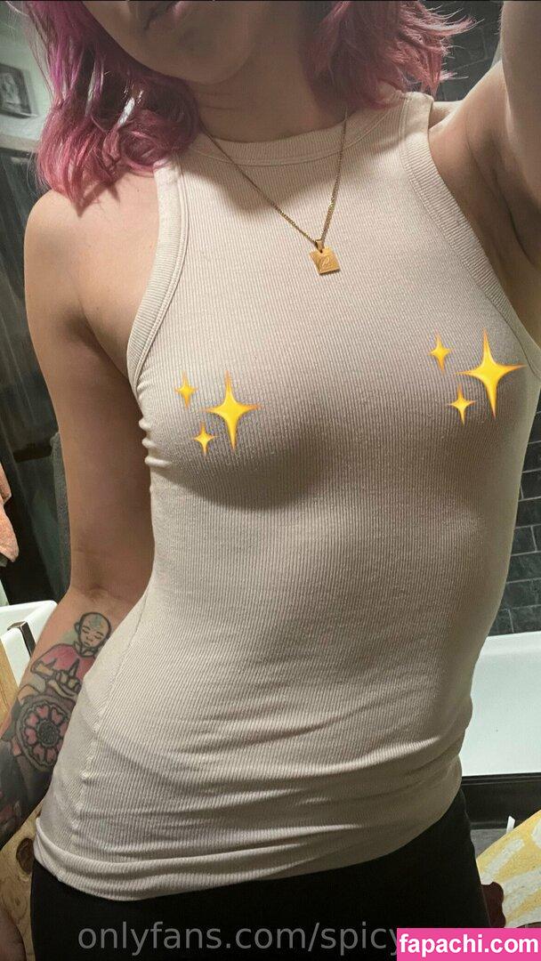 Spicy Sprout / spiceandsprout / spicy_sprout leaked nude photo #0030 from OnlyFans/Patreon
