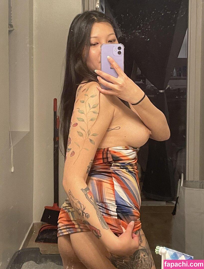 spicyasiankitty / spicyasiankitty2 / spicyasiankittyxo leaked nude photo #0003 from OnlyFans/Patreon
