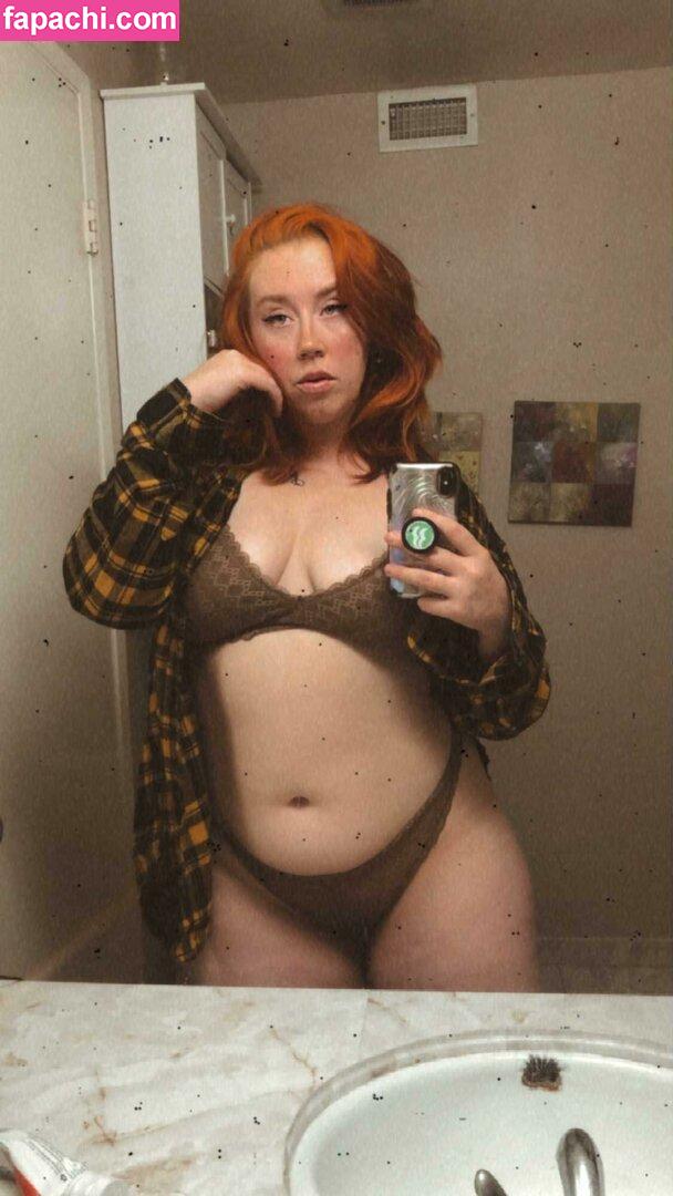 Spicyginger1323 / thickginger1331 leaked nude photo #0004 from OnlyFans/Patreon