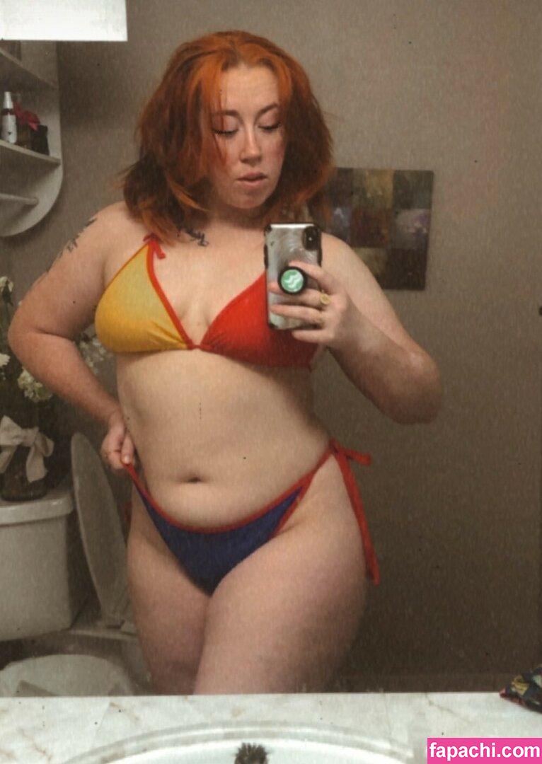 Spicyginger1323 / thickginger1331 leaked nude photo #0009 from OnlyFans/Patreon