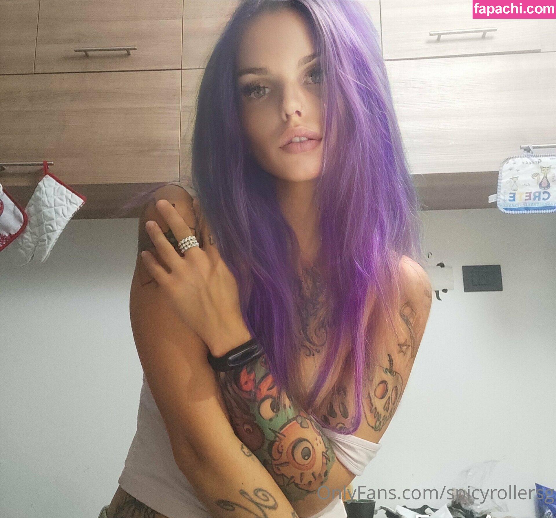 spicyrollersg / spicyroller.sg leaked nude photo #0005 from OnlyFans/Patreon