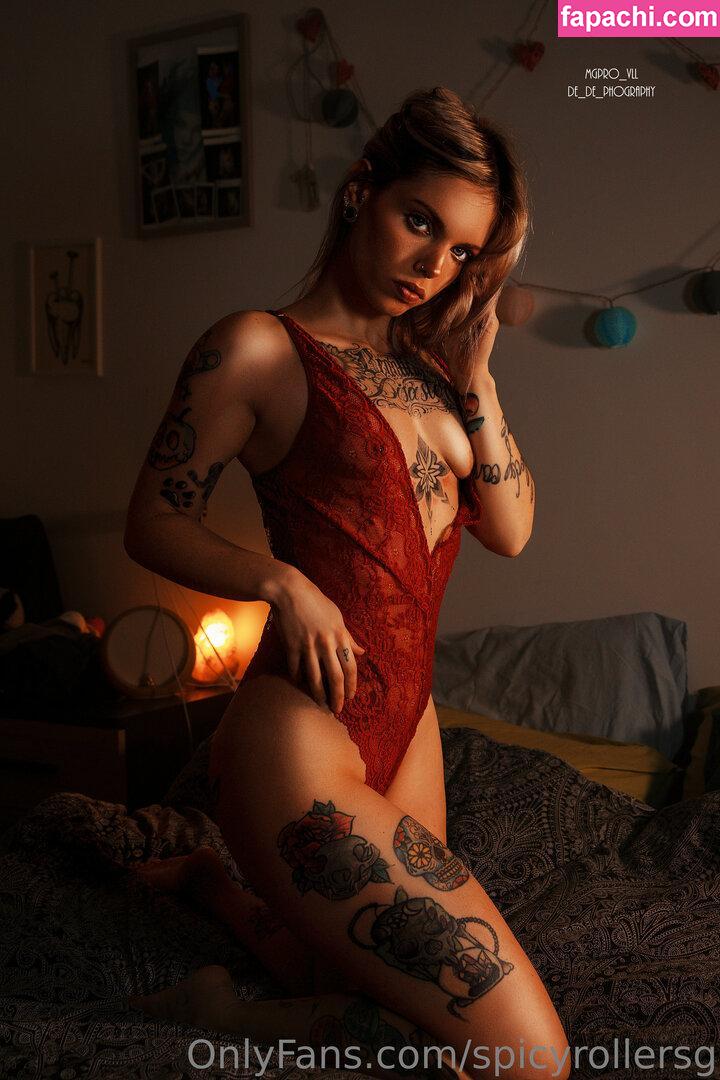 spicyrollersg / spicyroller.sg leaked nude photo #0057 from OnlyFans/Patreon