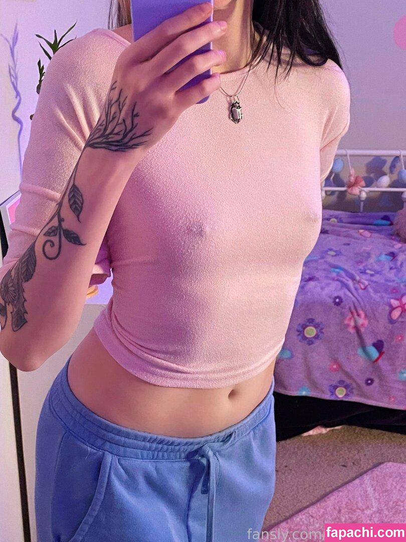 Spicysteph / PistolNSFW / steph.laliberty leaked nude photo #0027 from OnlyFans/Patreon