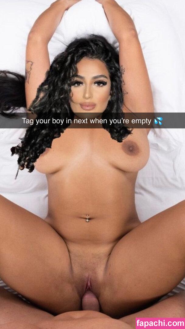 spicyymimi / Maryyousefi leaked nude photo #0017 from OnlyFans/Patreon