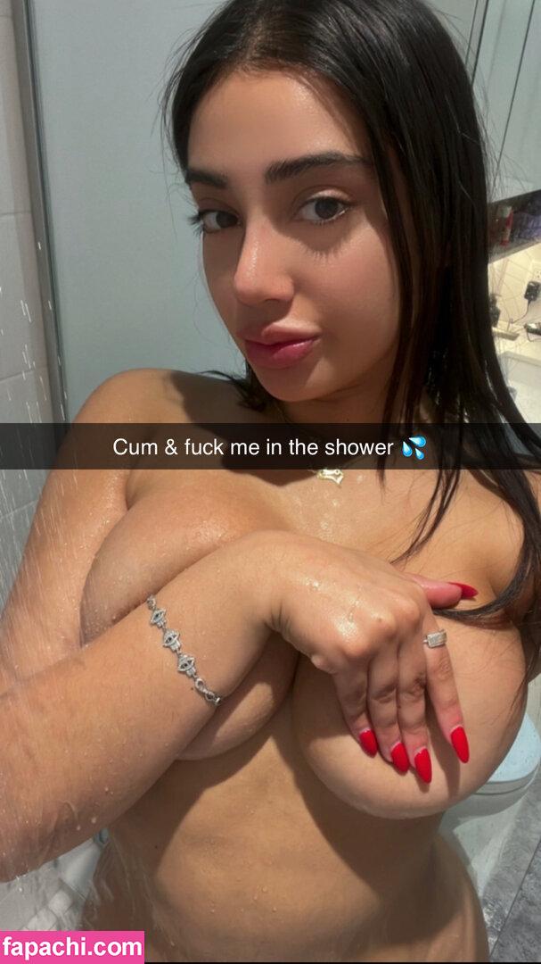 spicyymimi / Maryyousefi leaked nude photo #0023 from OnlyFans/Patreon