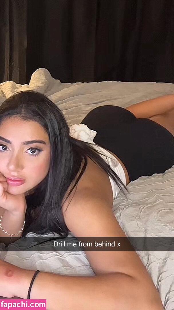 spicyymimi / Maryyousefi leaked nude photo #0026 from OnlyFans/Patreon