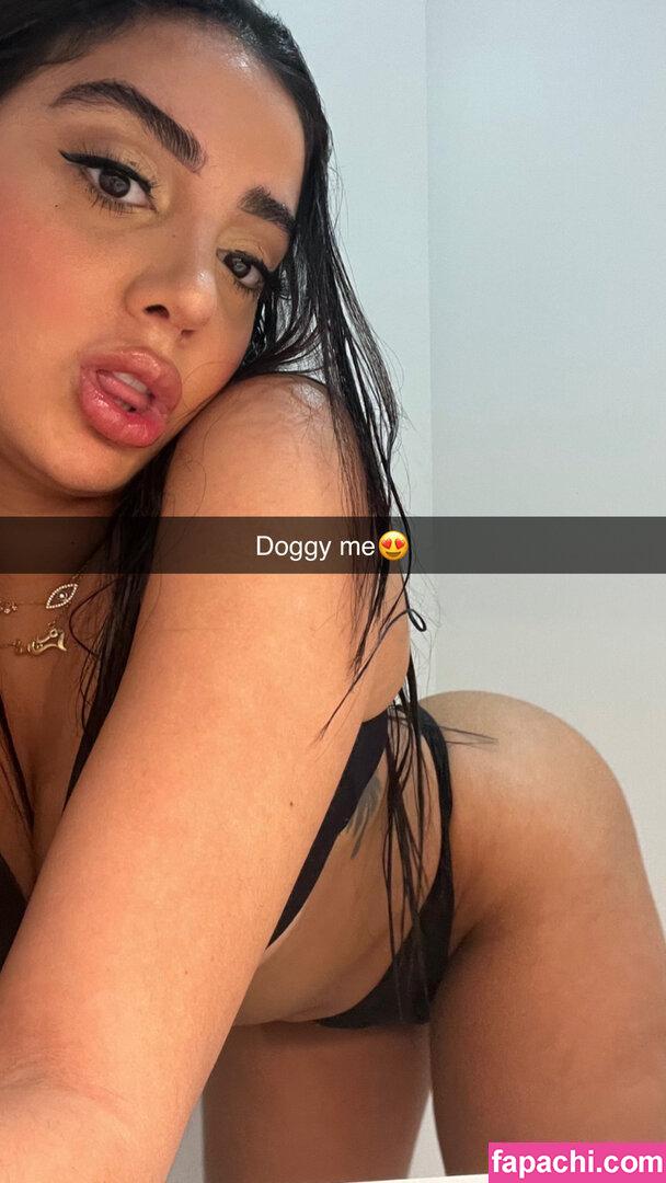 spicyymimi / Maryyousefi leaked nude photo #0029 from OnlyFans/Patreon