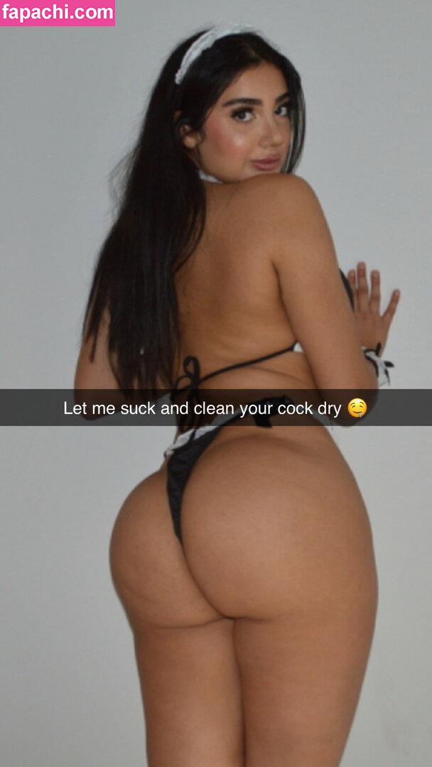 spicyymimi / Maryyousefi leaked nude photo #0038 from OnlyFans/Patreon