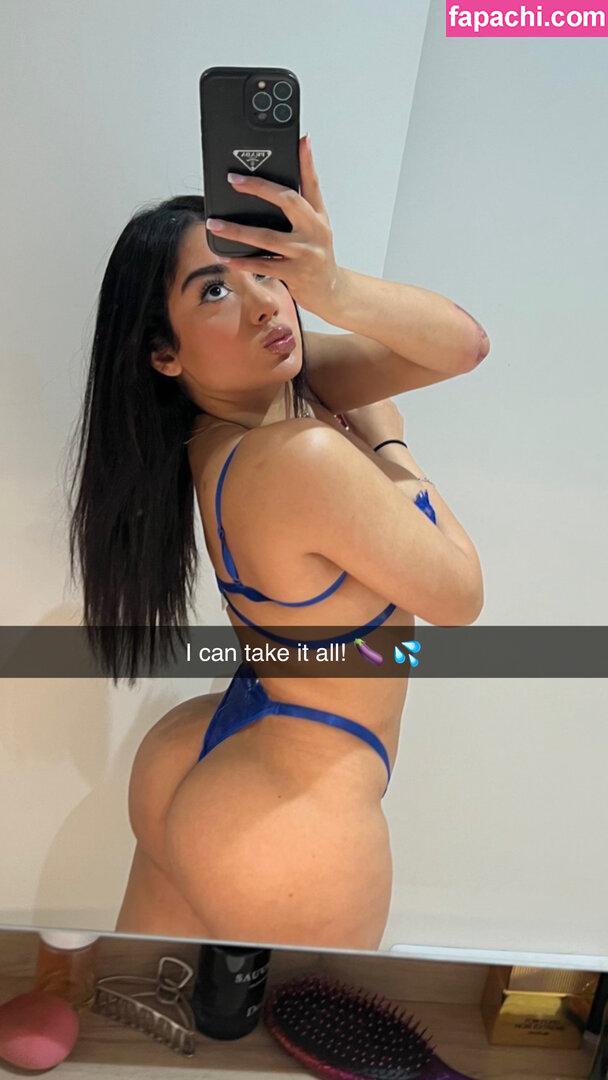 spicyymimi / Maryyousefi leaked nude photo #0049 from OnlyFans/Patreon