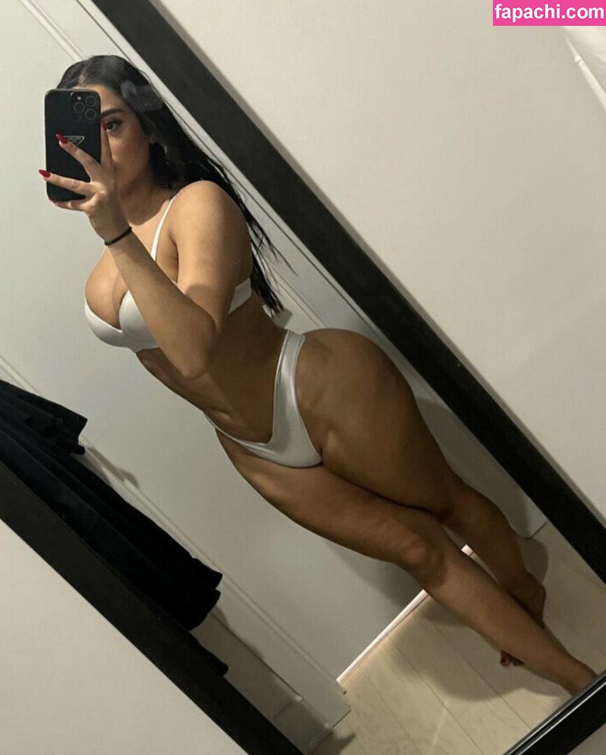 spicyymimi / Maryyousefi leaked nude photo #0051 from OnlyFans/Patreon