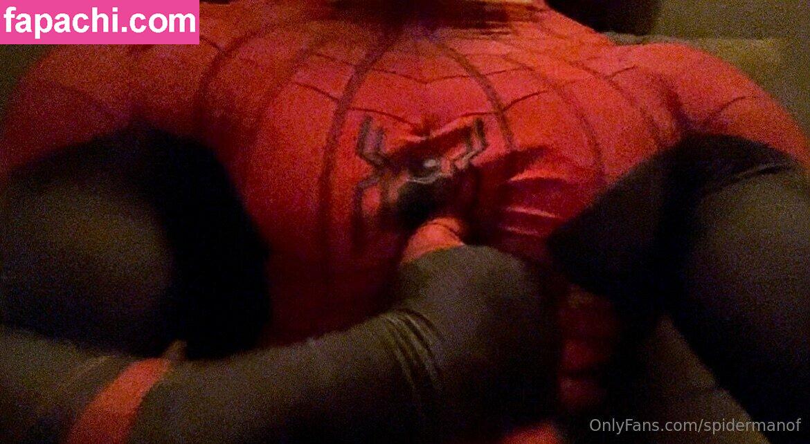 spidermanof / rowanspiderman leaked nude photo #0006 from OnlyFans/Patreon