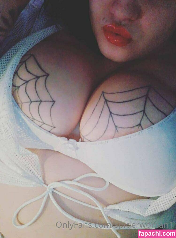 Spiderwoman1 leaked nude photo #0014 from OnlyFans/Patreon