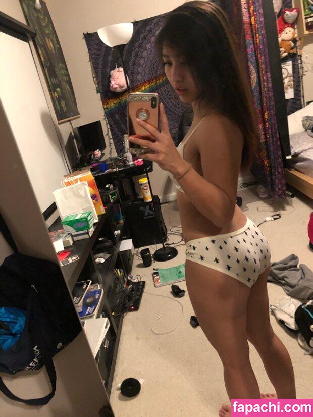SpiiceTee / Teesupport / Teresa Nguyen leaked nude photo #0019 from OnlyFans/Patreon