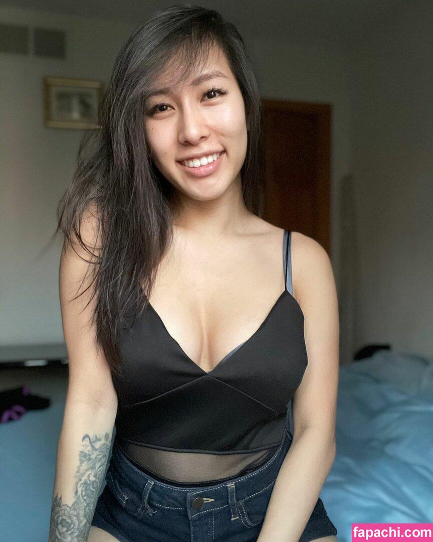 SpiiceTee / Teesupport / Teresa Nguyen leaked nude photo #0036 from OnlyFans/Patreon