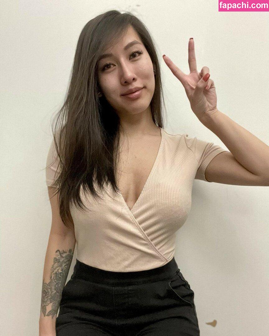 SpiiceTee / Teesupport / Teresa Nguyen leaked nude photo #0039 from OnlyFans/Patreon