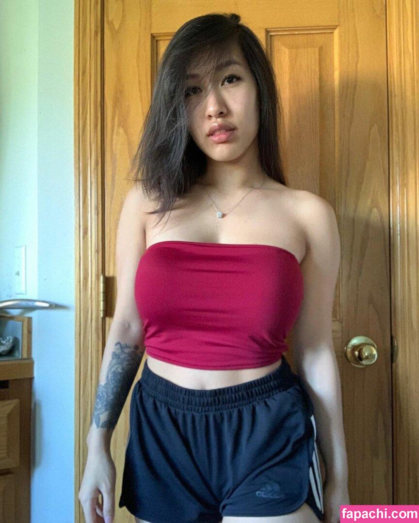 SpiiceTee / Teesupport / Teresa Nguyen leaked nude photo #0040 from OnlyFans/Patreon