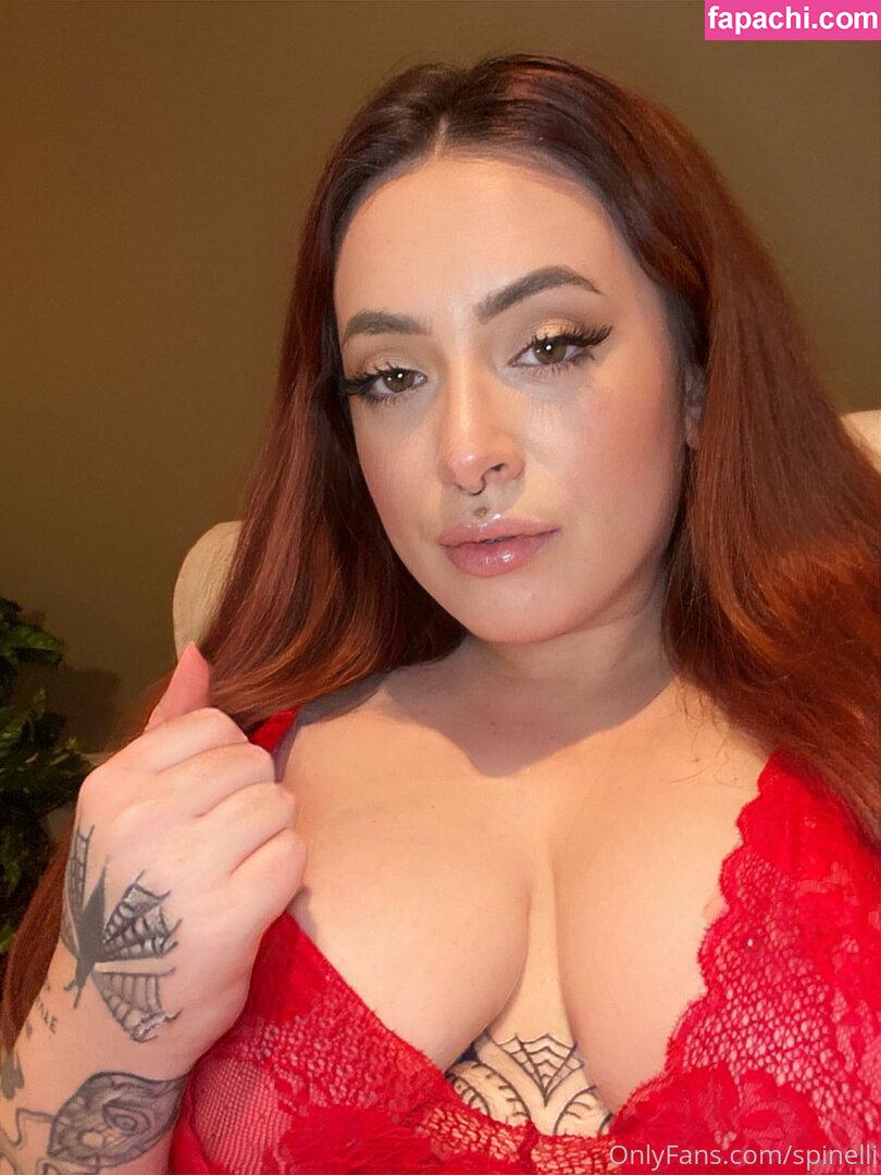 spinelli / spinellikilcollin leaked nude photo #0137 from OnlyFans/Patreon