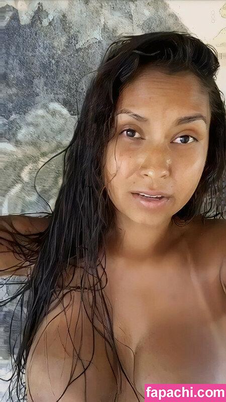 Spiritual Tasha Mama / TajhMa / Tasha Maile / halakana111 leaked nude photo #0020 from OnlyFans/Patreon