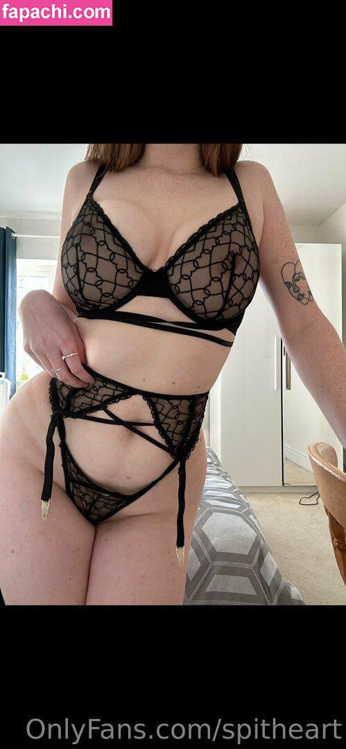 spitheart / spitheart_ leaked nude photo #0016 from OnlyFans/Patreon