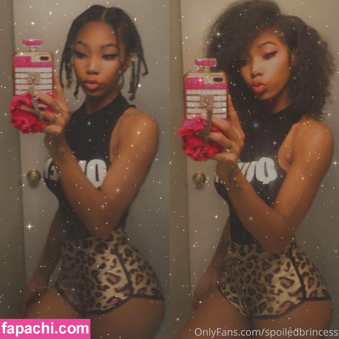 spoiledbrincess / spoiled_brincess leaked nude photo #0098 from OnlyFans/Patreon