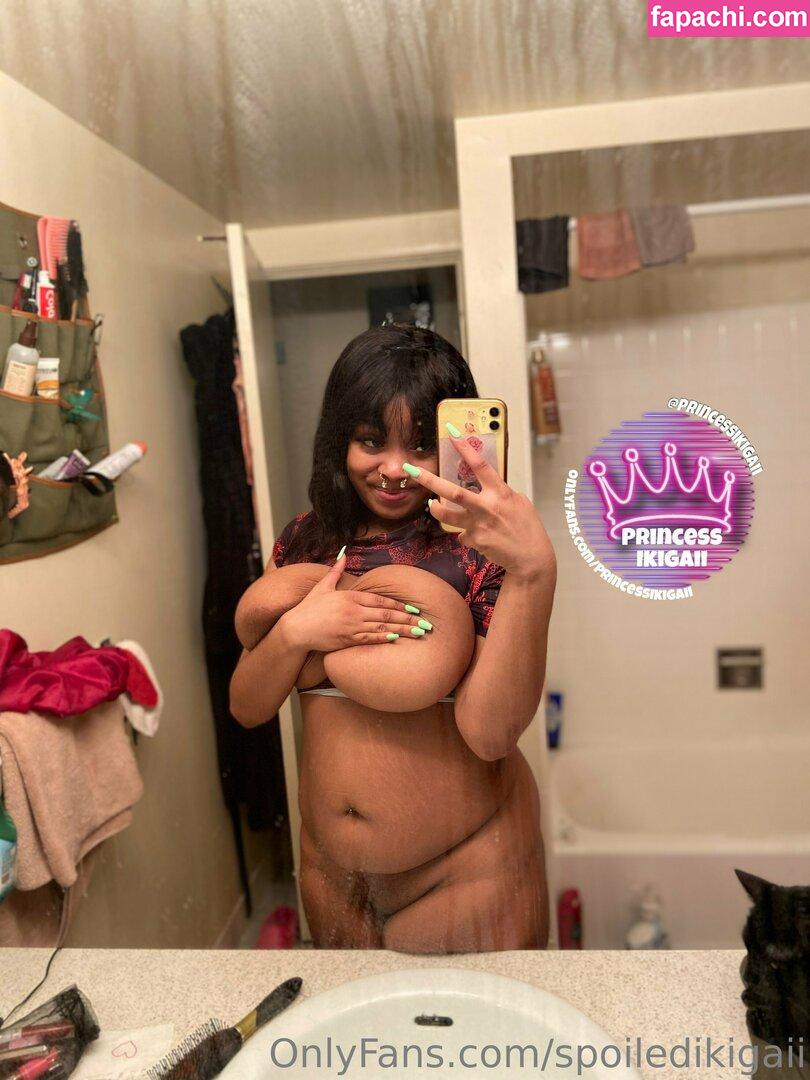 spoiledikigaii / scorpiokidd_86 leaked nude photo #0008 from OnlyFans/Patreon
