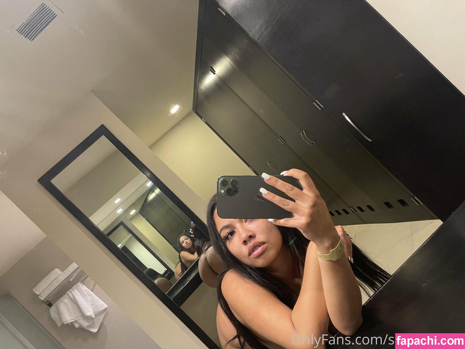 spoiledlayla / lailathebrat leaked nude photo #0051 from OnlyFans/Patreon