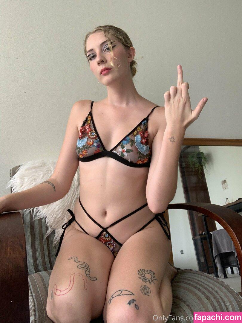 spoilmissb / killermissb leaked nude photo #0253 from OnlyFans/Patreon