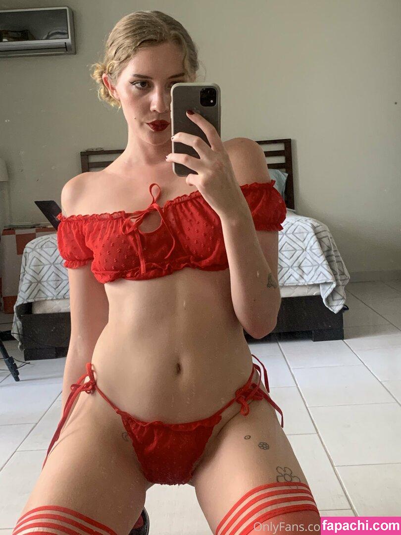spoilmissb / killermissb leaked nude photo #0269 from OnlyFans/Patreon