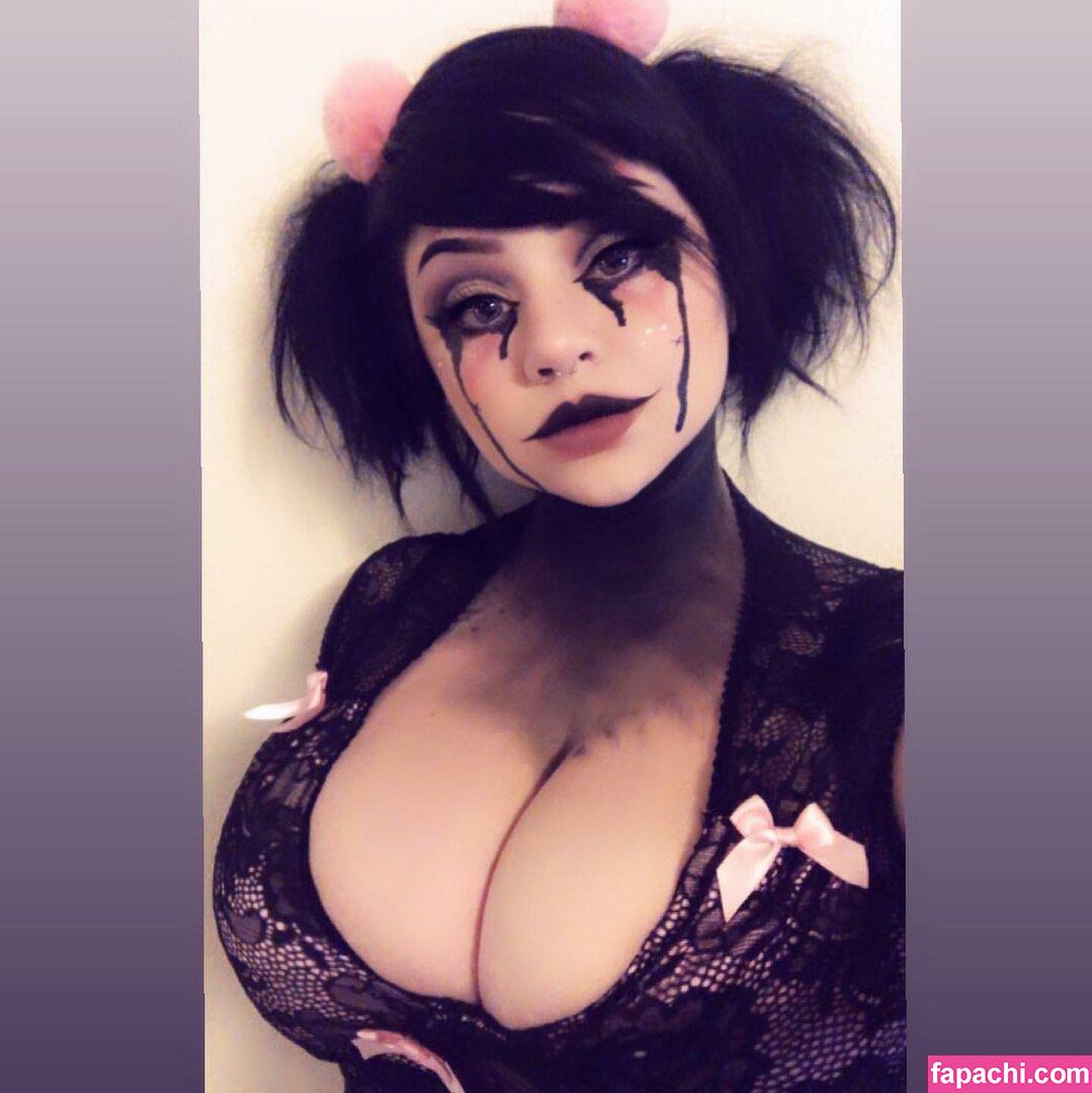 Spooky / spookygirllove / spookygirlloves leaked nude photo #0410 from OnlyFans/Patreon