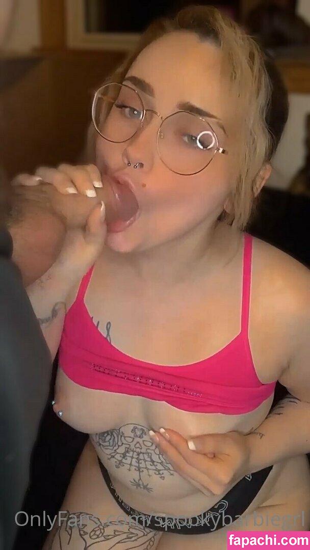 spookybarbiegrl / mad.bad.glad.dad leaked nude photo #0005 from OnlyFans/Patreon