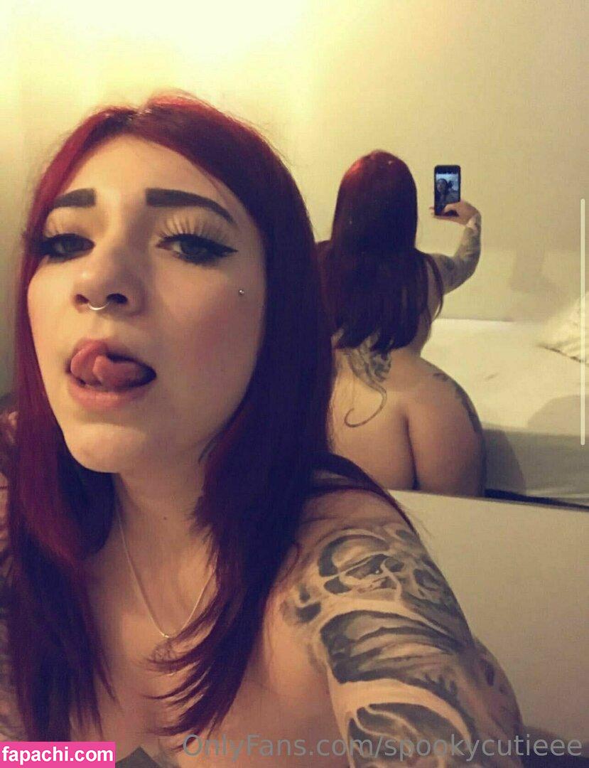 spookycutieee / spookycutie leaked nude photo #0057 from OnlyFans/Patreon