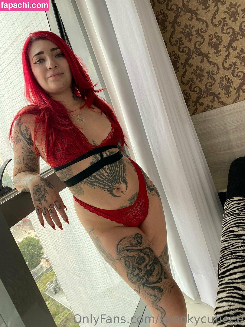 spookycutieee / spookycutie leaked nude photo #0076 from OnlyFans/Patreon