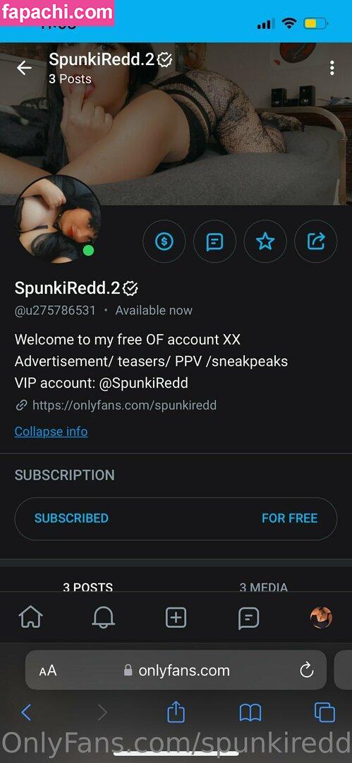 spunkiredd / _adrireyes__ leaked nude photo #0033 from OnlyFans/Patreon