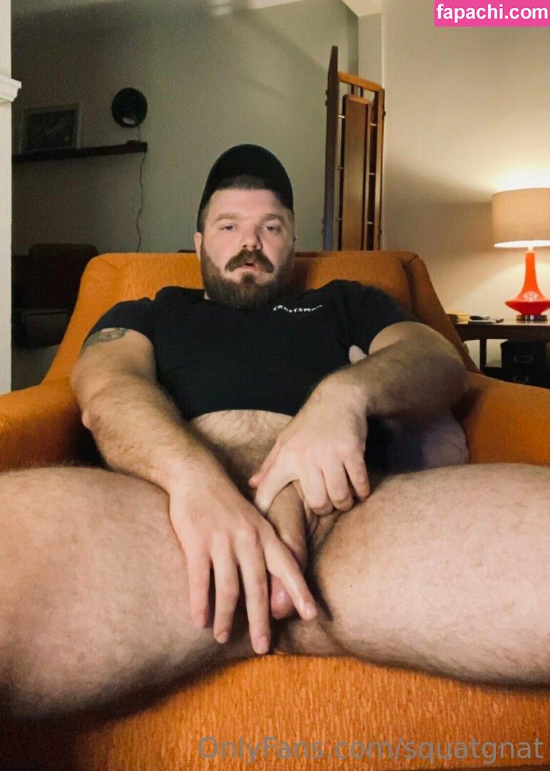 squatgnat / squatgnat001 leaked nude photo #0014 from OnlyFans/Patreon