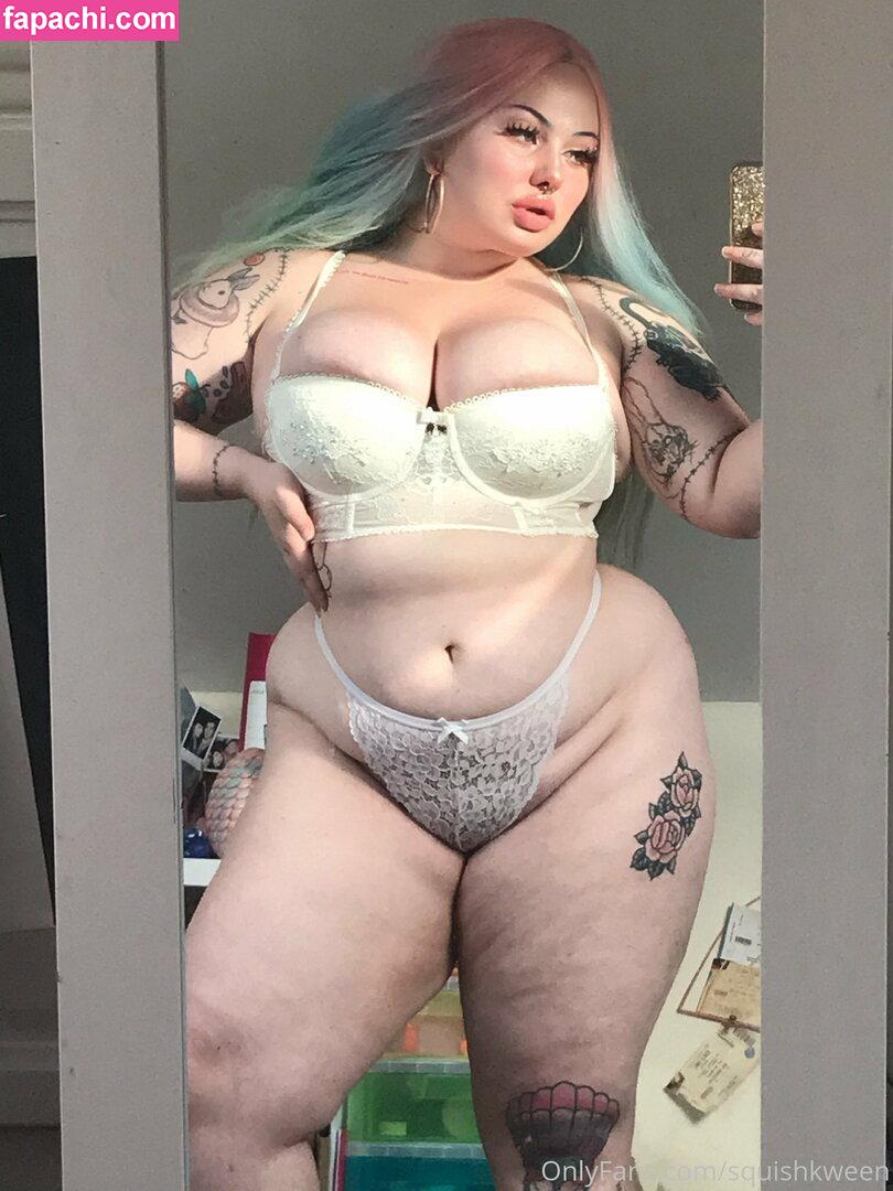 squishkween / the.squish.queen leaked nude photo #0063 from OnlyFans/Patreon